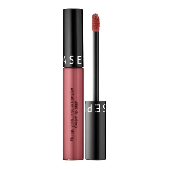 Sephora Other - 'Marvelous Mauve' 13 Sephora cream lip stain